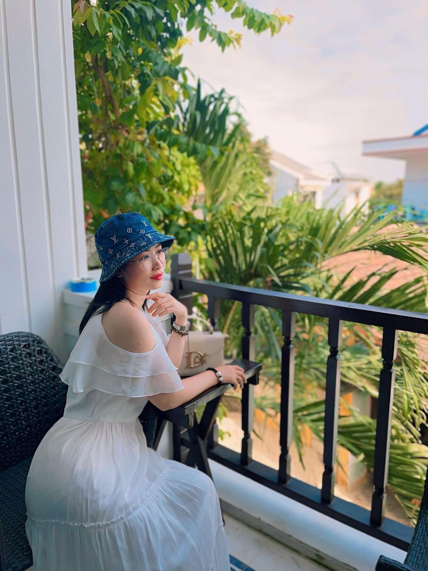 ฮอยอัน ดิสคัฟเวอรี Hotel ภายนอก รูปภาพ
